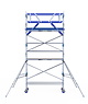 ASC IND ASC Rolsteiger met schoren 75x250x6,2wh Carbon