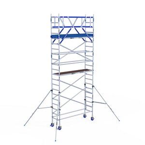 IND ASC Rolsteiger met schoren 75x250x7,2wh