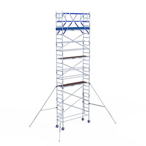 IND ASC Rolsteiger met schoren 75x250x9,2wh