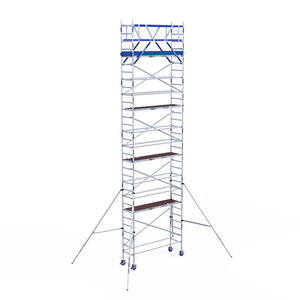 IND ASC Rolsteiger met schoren 75x250x10,2wh