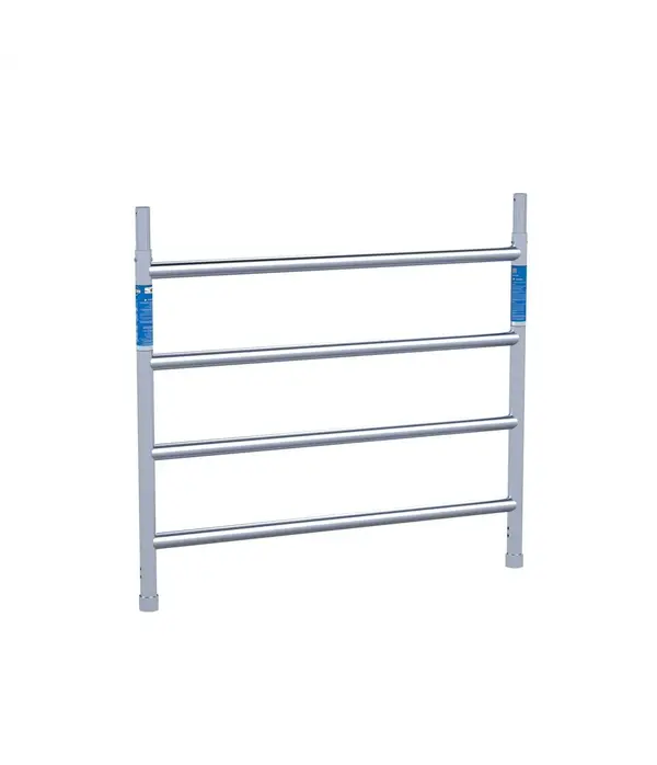 Alumexx Alumexx Opbouwframe 135-28-4