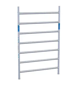 Alumexx Opbouwframe 135-28-7