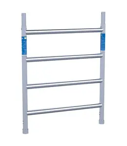 Alumexx Alumexx Opbouwframe 90-28-4 Alumexx Opbouwframe 90-28-4