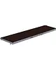 Alumexx Alumexx Platform zonder luik 250 houten deck