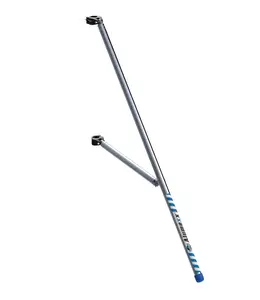 Alumexx Alumexx Stabilisator 2 mtr. Alumexx Stabilisator 2 mtr.