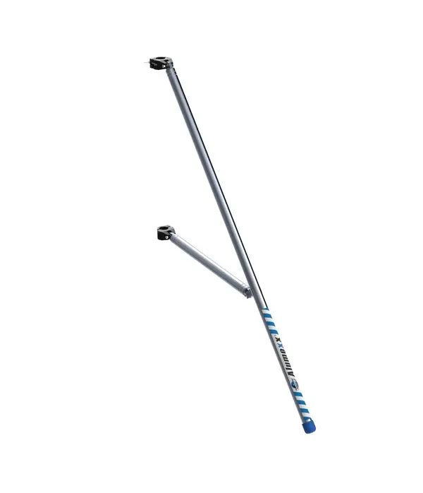 Alumexx Stabilisator 2 mtr. Alumexx Alumexx Stabilisator 2 mtr.