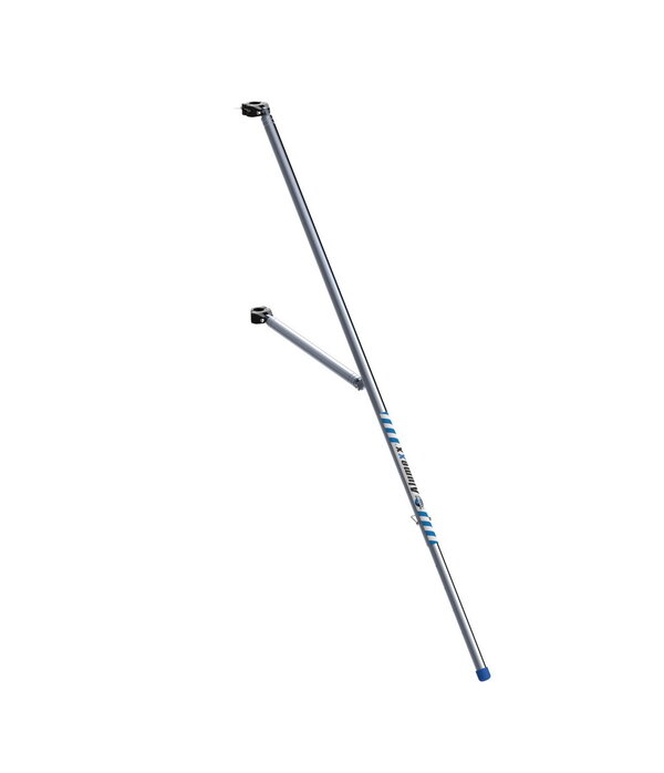 Alumexx Alumexx Telestabilisator 2-2,80 mtr.