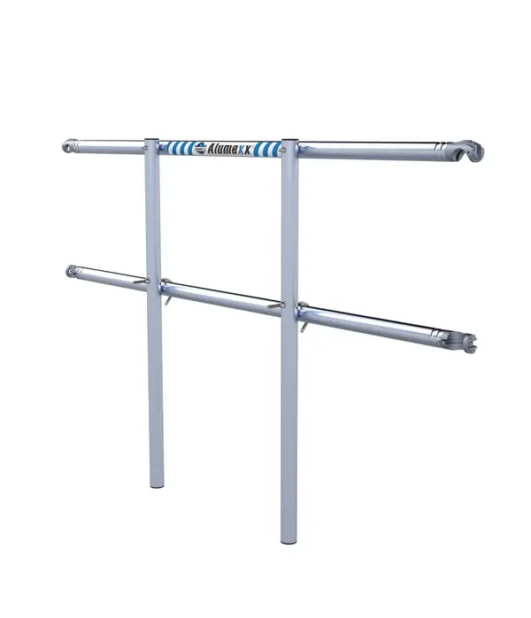 Alumexx Alumexx Voorloopleuning Basic 190