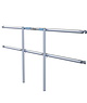 Alumexx Alumexx Voorloopleuning Basic 250
