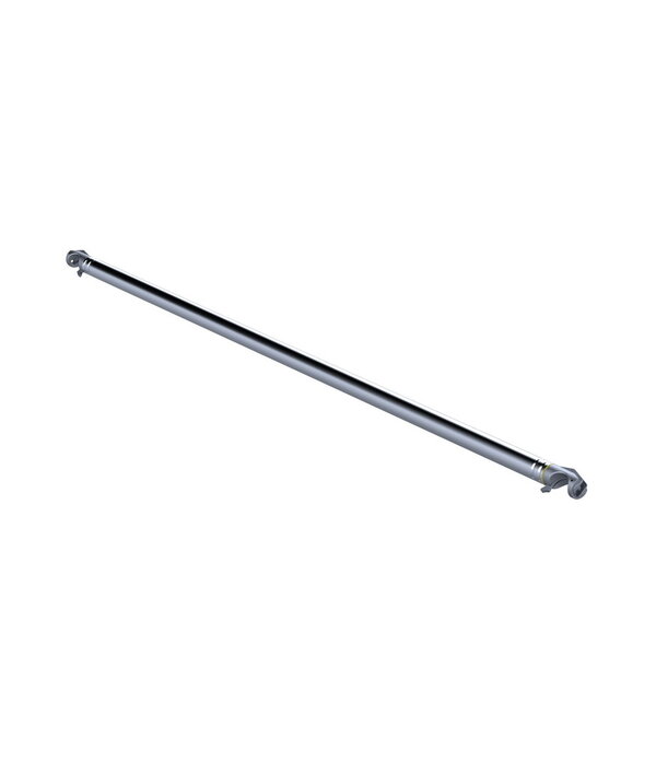 Alumexx Alumexx horizontaal schoor 190