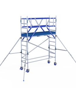 ASC IND ASC Rolsteiger 75 x 250 x 4 m. WH AGS voorloopleuning IND ASC Rolsteiger 75 x 250 x 4 m. WH AGS voorloopleuning