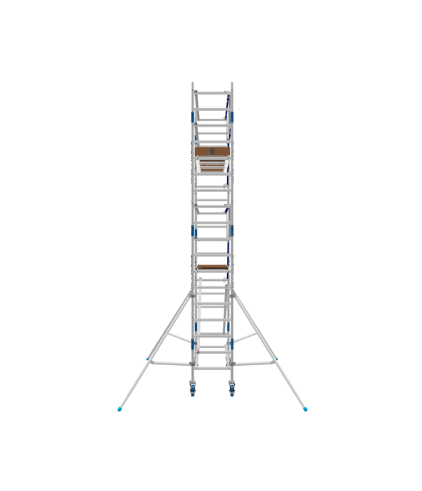 ASC IND ASC Rolsteiger 75 x 250 x 7 m. WH AGS voorloopleuning