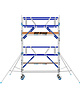 ASC AGS Pro rolsteiger ASC 75 x 250 x 5,2wh tweezijdig