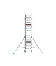 ASC AGS Pro rolsteiger ASC 75 x 250 x 5,2wh tweezijdig