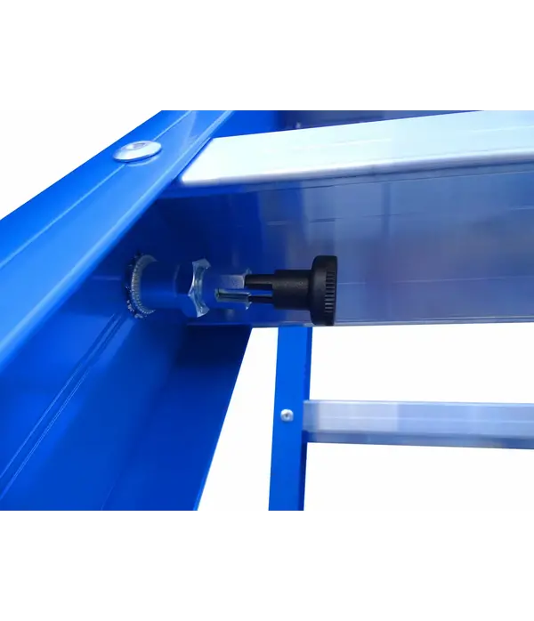 ASC Pro-Line Dubbele Trap 3 treden ASC ASC Pro-Line Dubbele Trap 3 treden