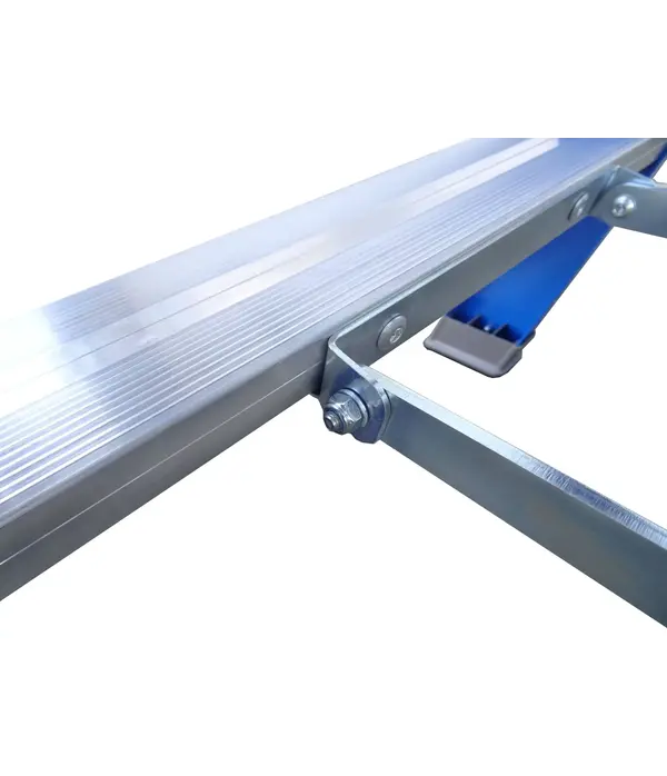 ASC ASC Pro-Line Dubbele Trap 7 treden