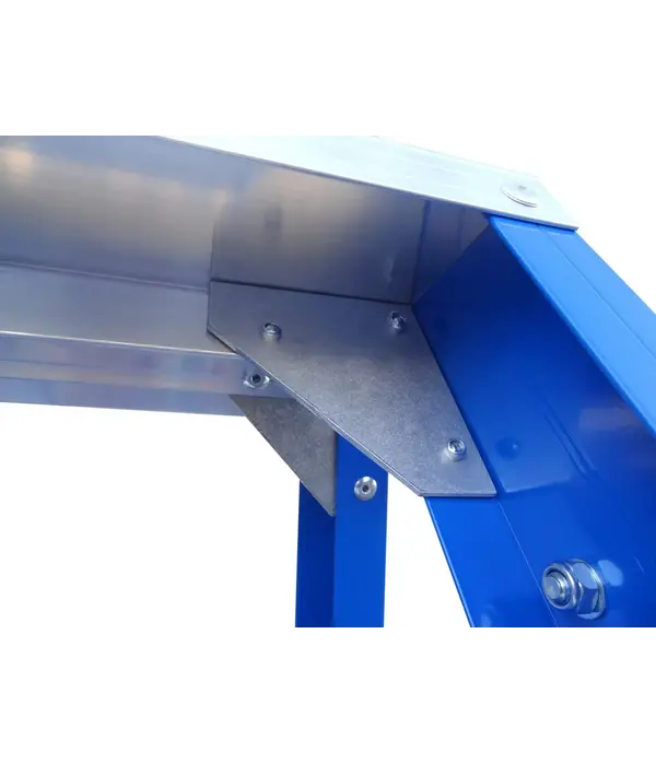 ASC ASC Pro-Line Dubbele Trap 7 treden