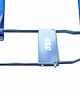 ASC ASC Pro-Line Dubbele Trap 10 treden