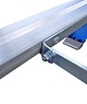 ASC ASC Pro-Line Dubbele Trap 10 treden