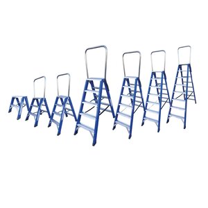 ASC Pro-Line Dubbele Trap 12 treden