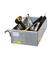 materiaalbak / gereedschapbak materiaalbak / gereedschapbak