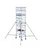 ONE TOWER Rolsteiger Carbon platform 75x120x5,2 meter werkhoogte Euro Scaffold ONE TOWER Rolsteiger Carbon platform 75x120x5,2 meter werkhoogte