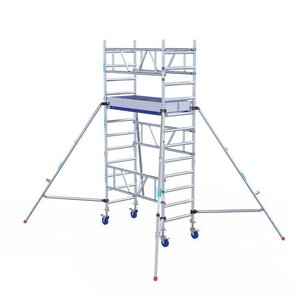 ONE TOWER Rolsteiger XL 75x165x4,2 meter werkhoogte
