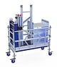 Euro Scaffold ONE TOWER Rolsteiger XL 75x165x5,2 meter werkhoogte