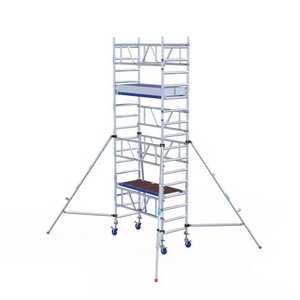 ONE TOWER Rolsteiger XL 75x165x5,2 meter werkhoogte