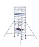 Euro Scaffold ONE TOWER Rolsteiger XL 75x165x5,2 meter werkhoogte