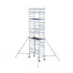 ONE TOWER Rolsteiger XL 75x165x6,2 meter werkhoogte