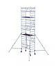 Euro Scaffold ONE TOWER Rolsteiger XL 75x165x6,2 meter werkhoogte