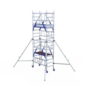ONE TOWER XL PRO Rolsteiger 75x165x5,2 meter werkhoogte