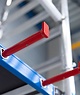 Euro Scaffold ONE TOWER XL PRO Carbon platform 75x165x7,2 meter werkhoogte