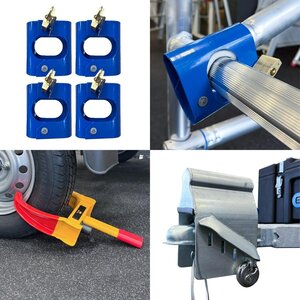 Rolsteiger Borgset "Hufterproof"