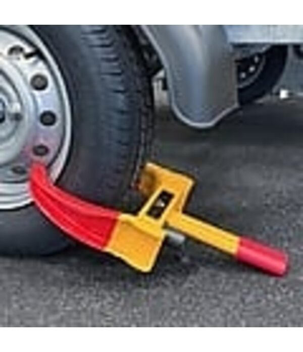 Euro Scaffold Rolsteiger Borgset "Hufterproof"