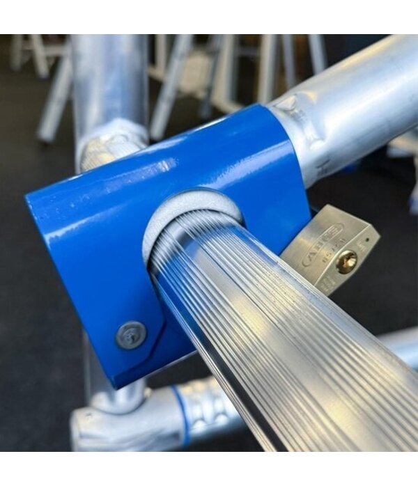 Euro Scaffold Rolsteiger Borgset "Hufterproof"