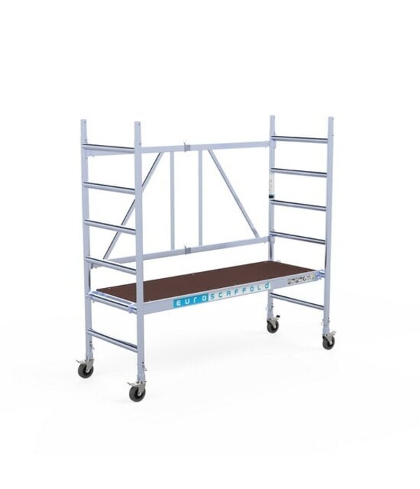 Euro Scaffold Kamersteiger 75x190 3m werkhoogte