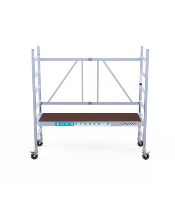 Euro Scaffold Kamersteiger 75x190 3m werkhoogte