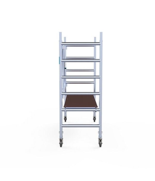 Euro Scaffold Kamersteiger 75x190 3m werkhoogte