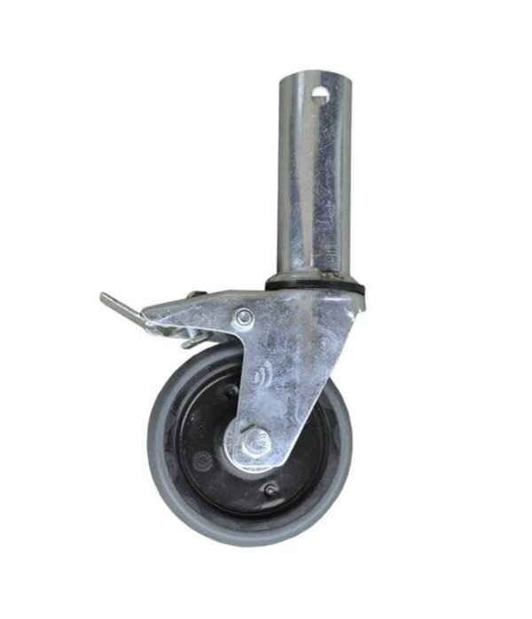 Euro Scaffold Kamersteiger 75x190 3m werkhoogte