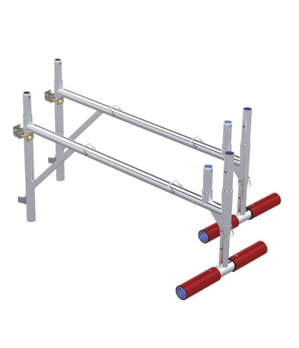 Euro Scaffold Euroscaffold Uitwijkconsole steiger
