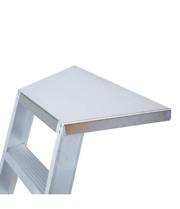 Euro Scaffold Euroscaffold voegtrap 1x6 treden