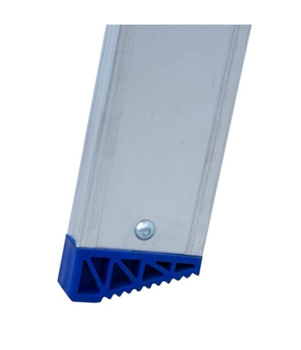 Euro Scaffold Euroscaffold voegtrap 1x6 treden