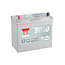 Yuasa YBX5057 12V 50Ah 450A Silver High Performance Accu