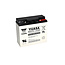 Yuasa REC22-12I 12V 22Ah Cyclische Loodvliesaccu