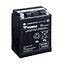 Yuasa YTX14AH-BS 12V 12Ah High Performance Onderhoudsvrije Motor Accu