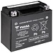 Yuasa YTX20HL-BS 12V 18Ah High Performance Onderhoudsvrije Motor Accu