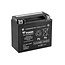 Yuasa YTX20H-BS 12V 18Ah High Performance Onderhoudsvrije Motor Accu