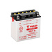 Yuasa YB7-A 12V 8Ah Yumicron Motor Accu